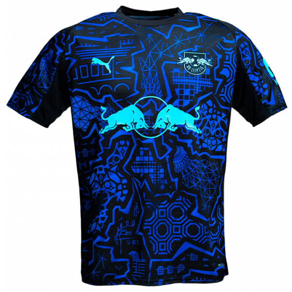 Camisa RB Leipzig 2025 2026 Puma oficial Especial