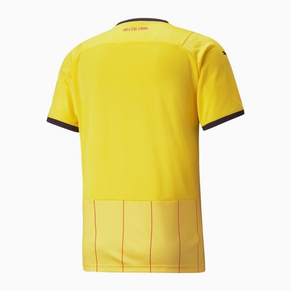 Camisa I RC Lens 2021 2022 Puma oficial