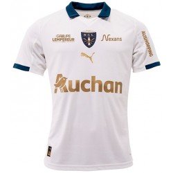 Camisa Goleiro RC Lens 2025 2026 Puma oficial Especial Camisa Goleiro RC Lens 2025 2026 Puma oficial Especial