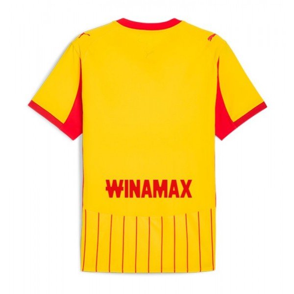 Camisa I RC Lens 2025 2026 Puma oficial 