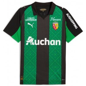 Camisa II RC Lens 2025 2026 Puma oficial 