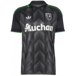Camisa II RC Lens 2026 2027 Adidas oficial Camisa II RC Lens 2026 2027 Adidas oficial