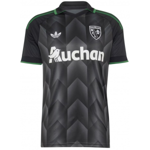 Camisa II RC Lens 2026 2027 Adidas oficial Camisa II RC Lens 2026 2027 Adidas oficial