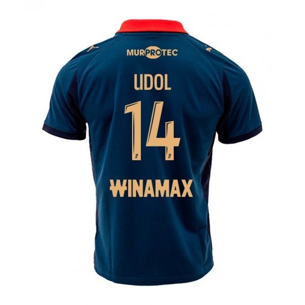 Camisa RC Lens 2025 2026 Puma oficial Especial