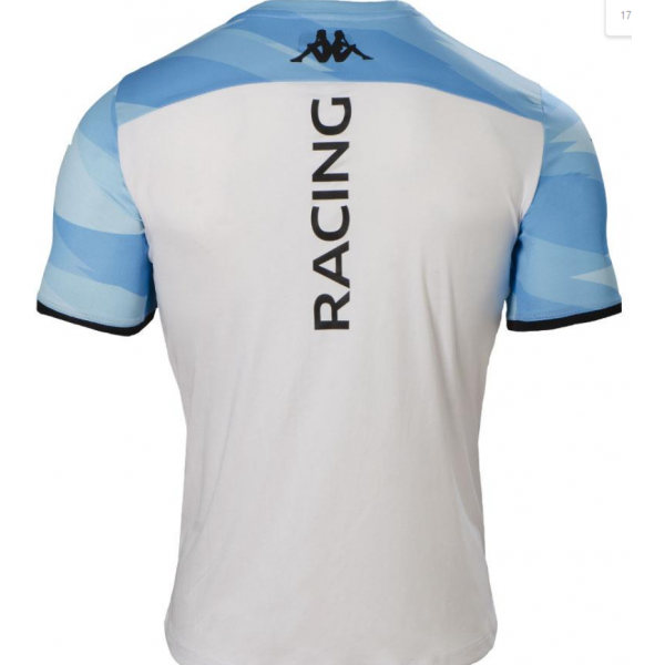 Camisa III Racing Club 2022 Kappa oficial 