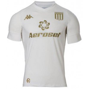 Camisa III Racing Club 2021 Kappa oficial 