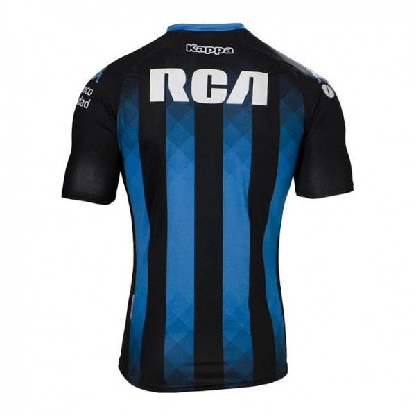 Camisa oficial Kappa Racing 2019 II jogador