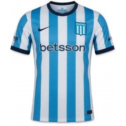 Camisa I Racing Club 2026 Home 