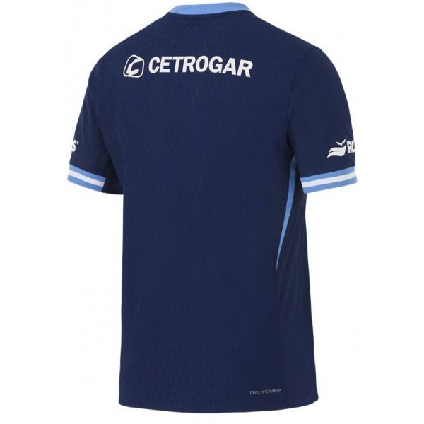 Camisa II Racing Club 2026 Away