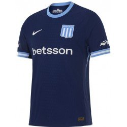 Camisa II Racing Club 2026 Away