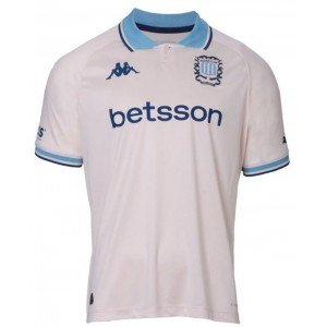 Camisa III Racing Club 2025 Kappa oficial 