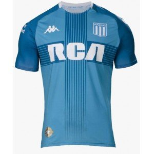 Camisa oficial Kappa Racing 2019 III jogador