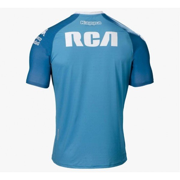 Camisa oficial Kappa Racing 2019 III jogador