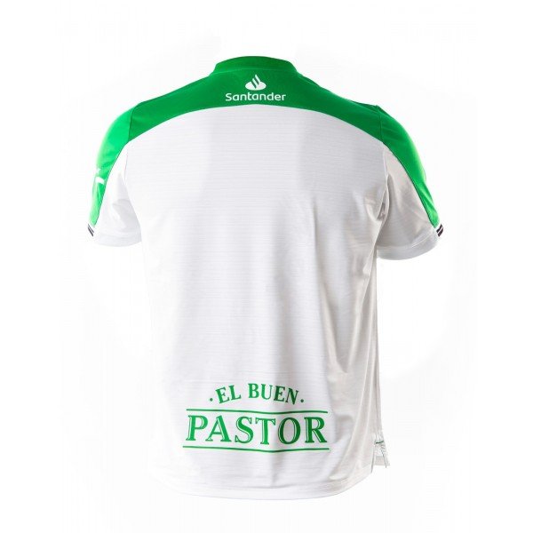 Camisa I Racing Santander 2024 2025 Austral oficial 