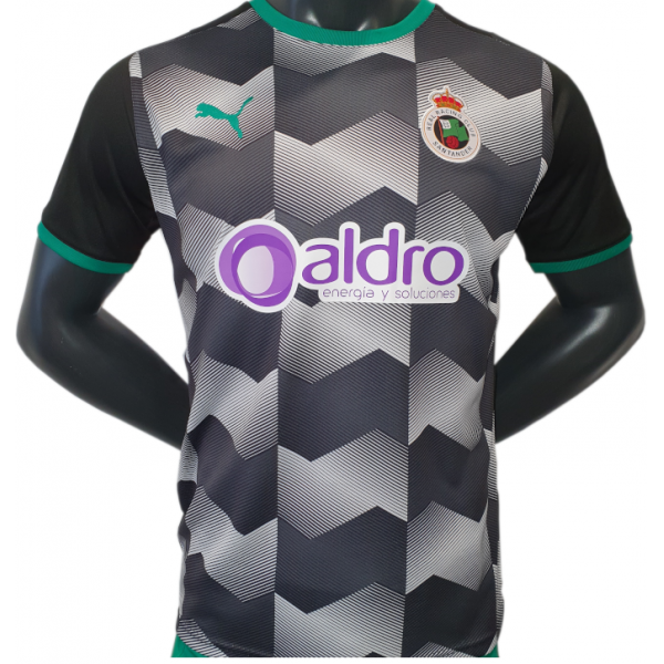 Camisa II Racing Santander 2021 2022 Puma oficial 