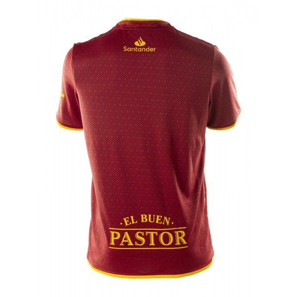 Camisa III Racing Santander 2024 2025 Austral oficial 