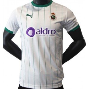  Camisa oficial Puma Racing Santander 2020 2021 I jogador