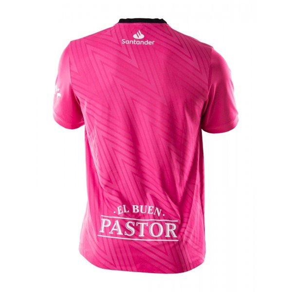 Camisa Goleiro I Racing Santander 2024 2025 Austral oficial 