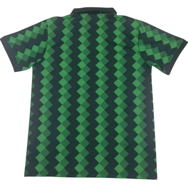Camisa Goleiro Racing Santander 2024 2025 Austral oficial Especial 