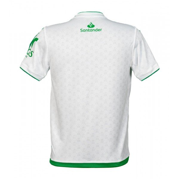 Camisa I Racing Santander 2025 2026 Austral oficial 