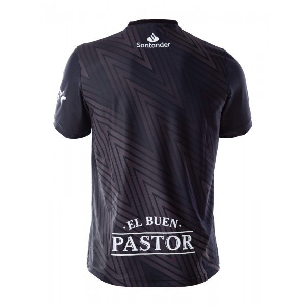 Camisa Goleiro II Racing Santander 2024 2025 Austral oficial 