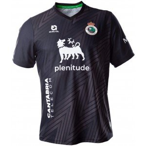 Camisa Goleiro II Racing Santander 2024 2025 Austral oficial 