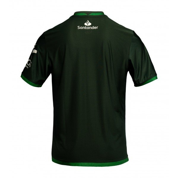 Camisa II Racing Santander 2025 2026 Austral oficial 