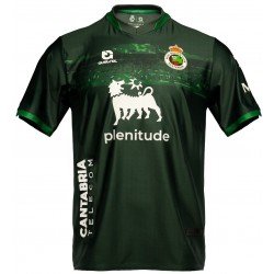 Camisa II Racing Santander 2025 2026 Austral oficial Camisa II Racing Santander 2025 2026 Austral oficial