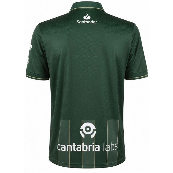 Camisa II Racing Santander 2026 2027 Austral oficial Camisa II Racing Santander 2026 2027 Austral oficial