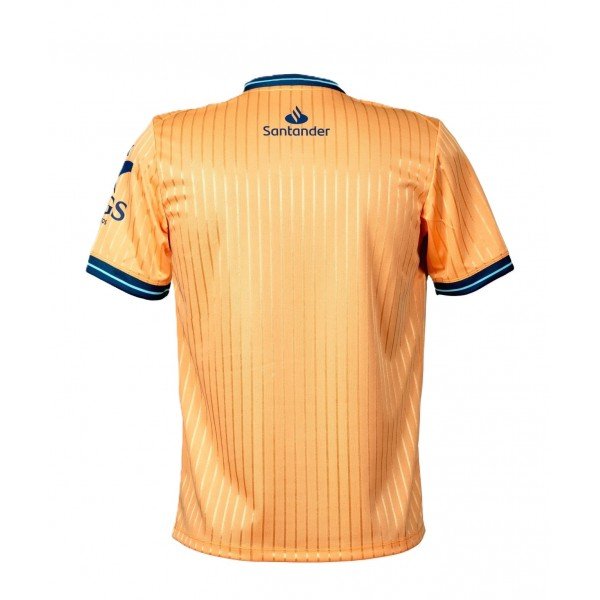 Camisa III Racing Santander 2025 2026 Austral oficial Camisa III Racing Santander 2025 2026 Austral oficial