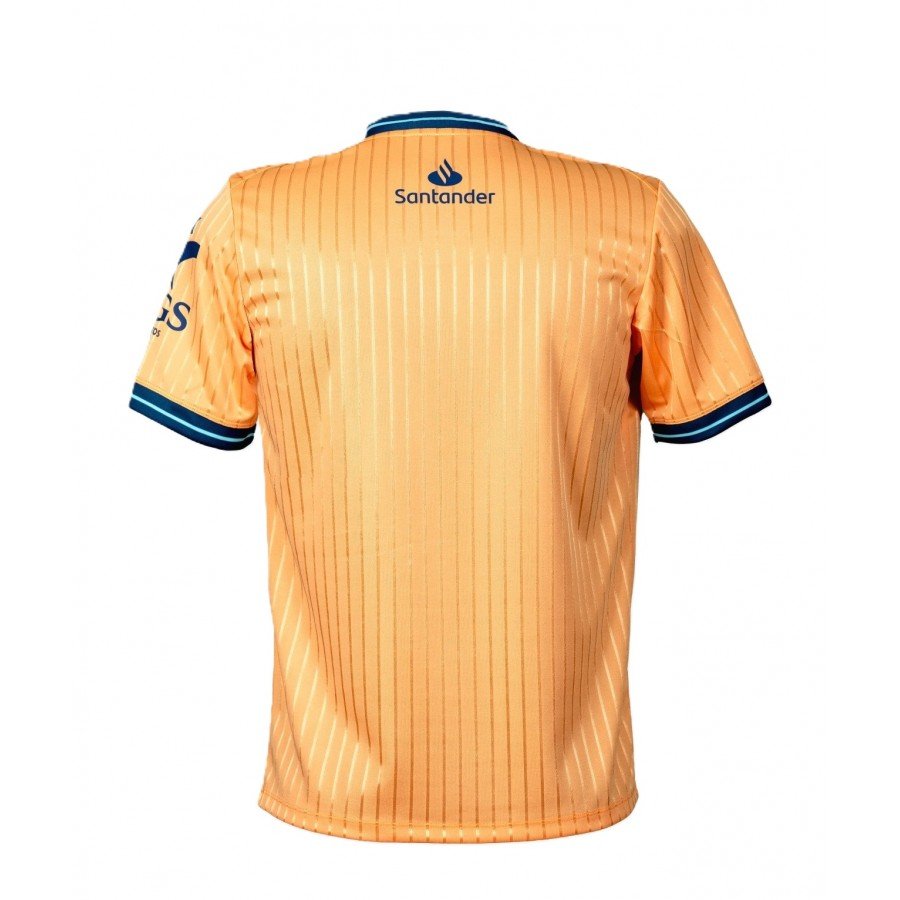 Camisa III Racing Santander 2025 2026 Austral oficial Camisa III Racing Santander 2025 2026 Austral oficial