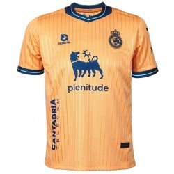 Camisa III Racing Santander 2025 2026 Austral oficial Camisa III Racing Santander 2025 2026 Austral oficial