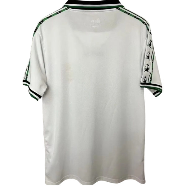Camisa Racing Santander 2025 2026 Austral oficial Especial Camisa Racing Santander 2025 2026 Austral oficial Especial