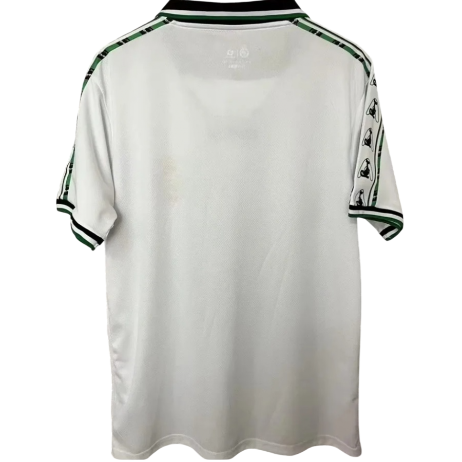 Camisa Racing Santander 2025 2026 Austral oficial Especial Camisa Racing Santander 2025 2026 Austral oficial Especial