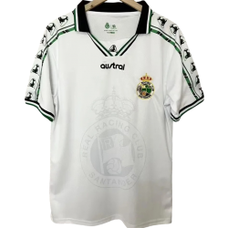 Camisa Racing Santander 2025 2026 Austral oficial Especial Camisa Racing Santander 2025 2026 Austral oficial Especial