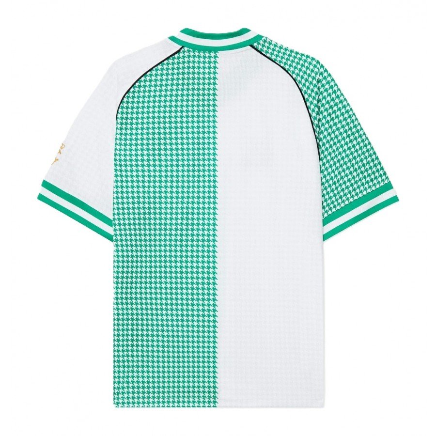 Camisa Racing Santander 2025 2026 Pompeii oficial Especial Camisa Racing Santander 2025 2026 Pompeii oficial Especial