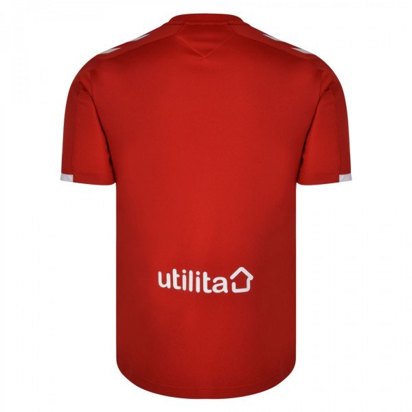Camisa oficial Hummel Rangers FC 2019 2020 III jogador