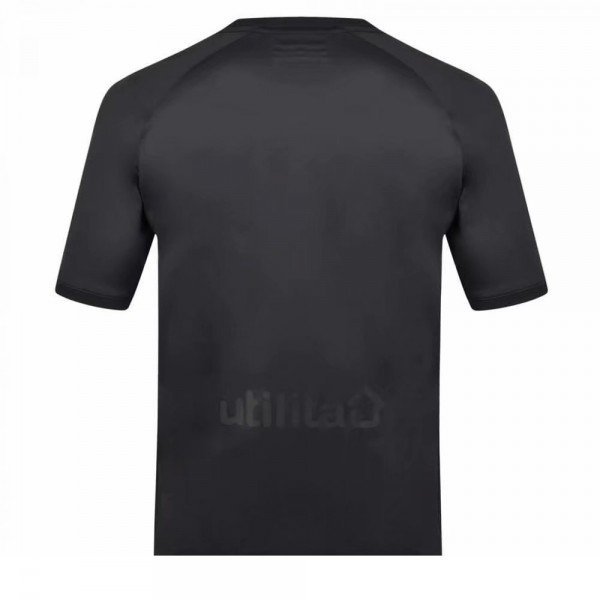 Camisa oficial Hummel Rangers FC 2019 2020 Black Edition