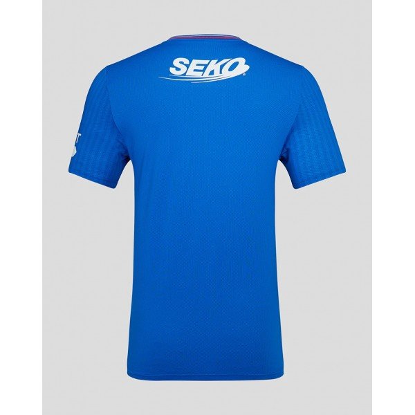 Camisa I Rangers FC 2023 2024 Castore oficial