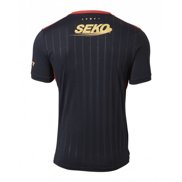 Camisa II Rangers FC 2021 2022 Castore oficial