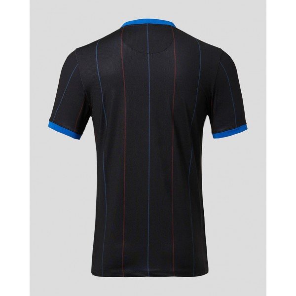 Camisa IV Rangers 2022 2023 Castore oficial