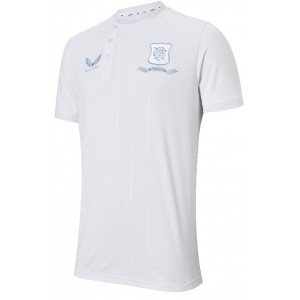 Camisa Rangers FC 2021 2022 Castore oficial 150 anos