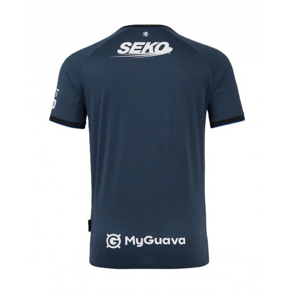 Camisa III Rangers FC 2025 2026 Umbro oficial 