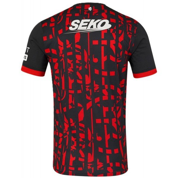 Camisa III Rangers FC 2026 2027 Umbro oficial 