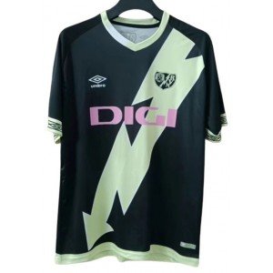 Camisa III Rayo Vallecano 2022 2023 Umbro oficial 