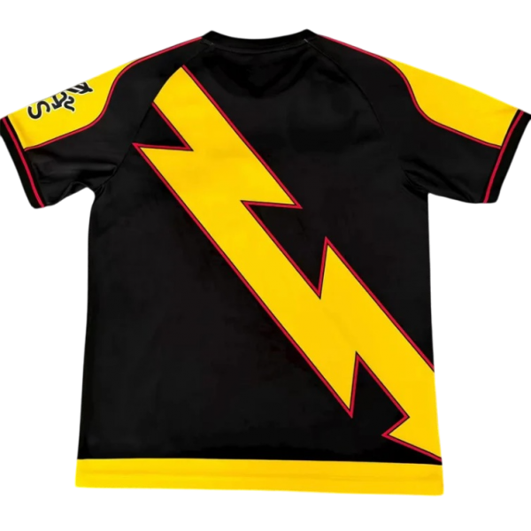 Camisa III Rayo Vallecano 2025 2026 Umbro oficial Camisa III Rayo Vallecano 2025 2026 Umbro oficial