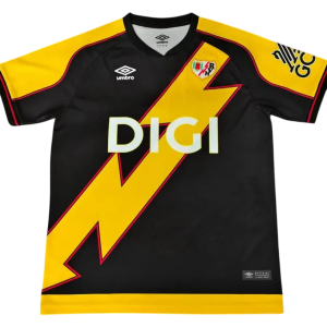 Camisa III Rayo Vallecano 2025 2026 Umbro oficial Camisa III Rayo Vallecano 2025 2026 Umbro oficial
