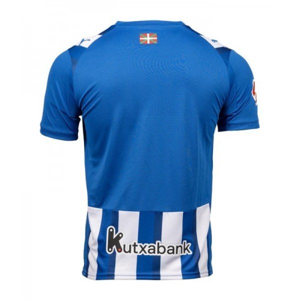 Camisa I Alaves 2025 2026 Puma oficial 