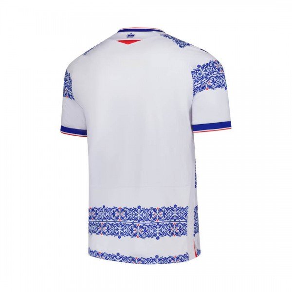 Camisa I Reading 2025 2026 Macron oficial 