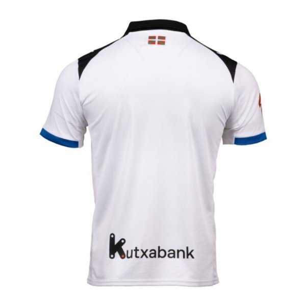 Camisa II Alaves 2025 2026 Puma oficial 